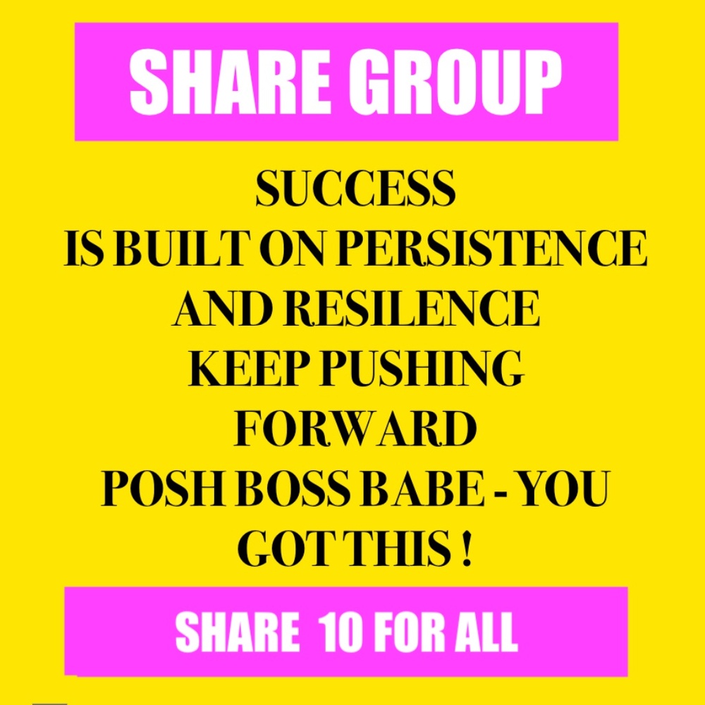 SHARE GROUP - NEW WEEK
